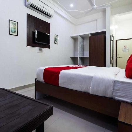 Collection O Vallabh Villas Udaipur Ngoại thất bức ảnh
