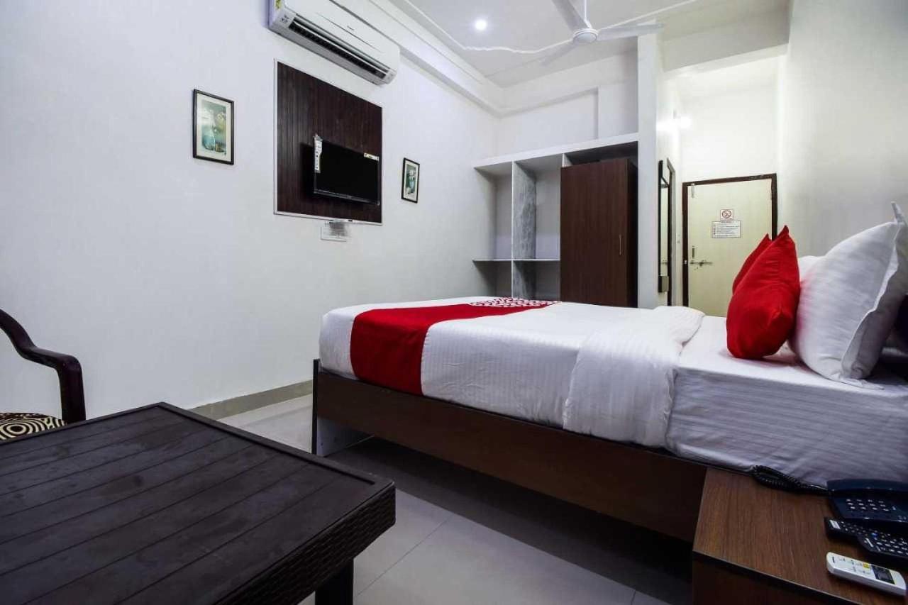 Collection O Vallabh Villas Udaipur Ngoại thất bức ảnh