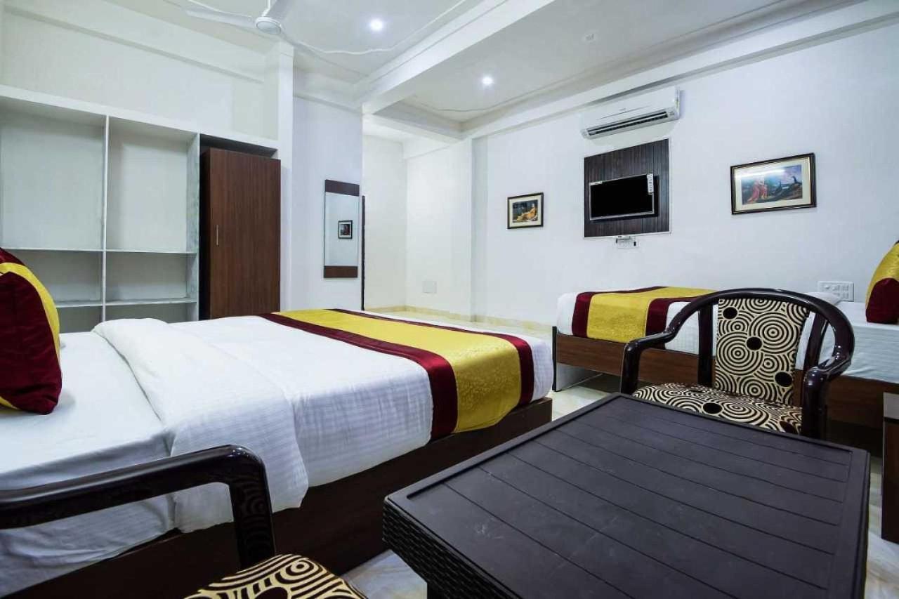 Collection O Vallabh Villas Udaipur Ngoại thất bức ảnh