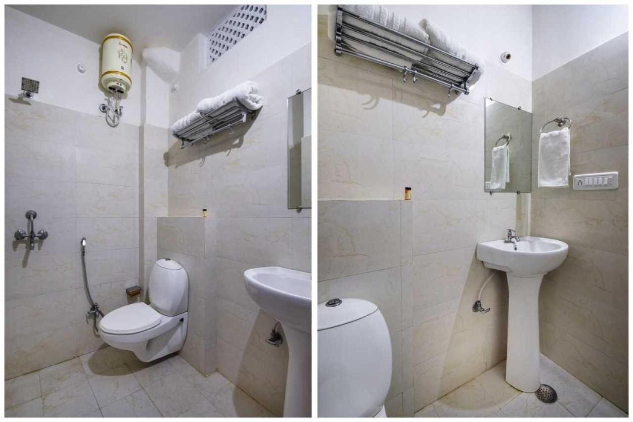 Collection O Vallabh Villas Udaipur Ngoại thất bức ảnh