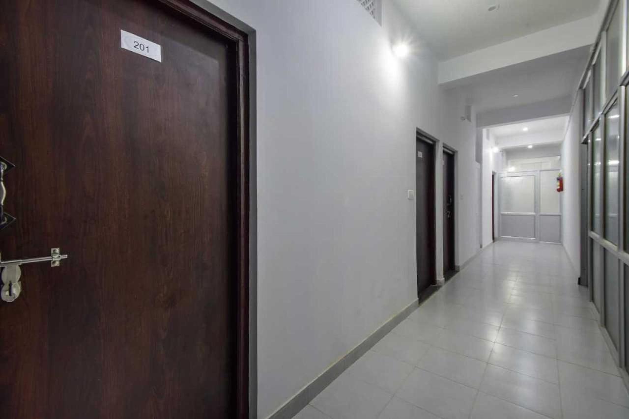 Collection O Vallabh Villas Udaipur Ngoại thất bức ảnh