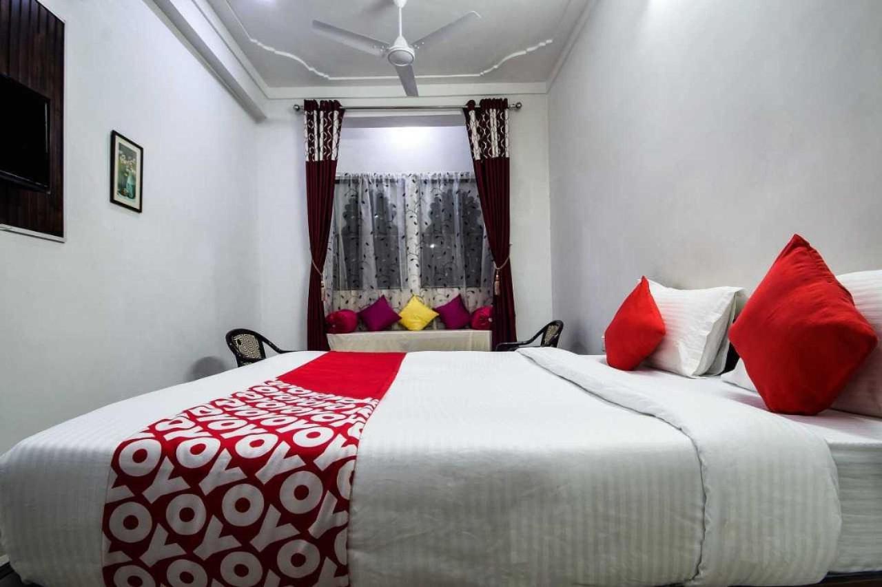 Collection O Vallabh Villas Udaipur Ngoại thất bức ảnh