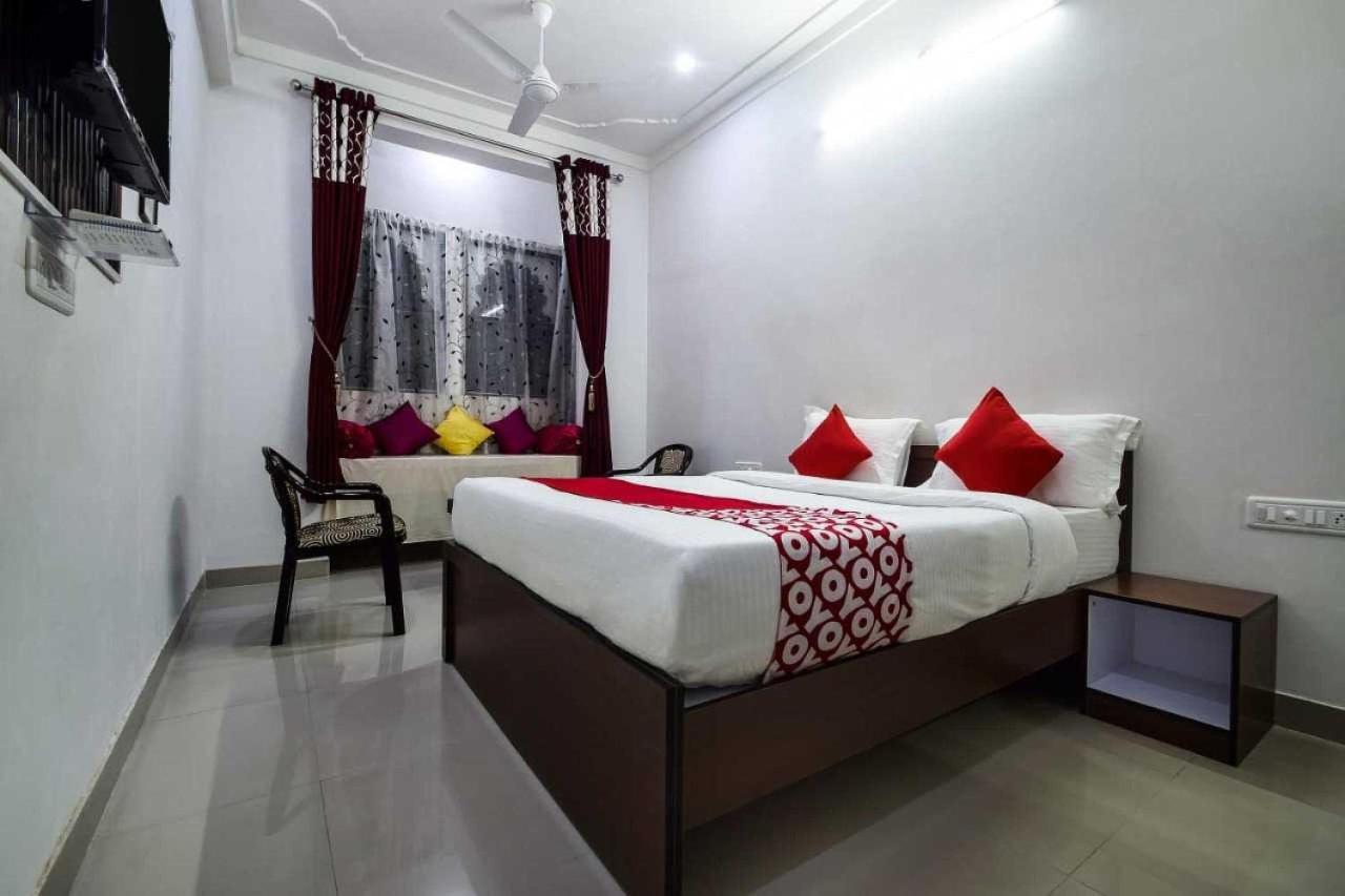 Collection O Vallabh Villas Udaipur Ngoại thất bức ảnh