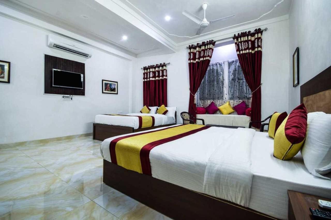 Collection O Vallabh Villas Udaipur Ngoại thất bức ảnh