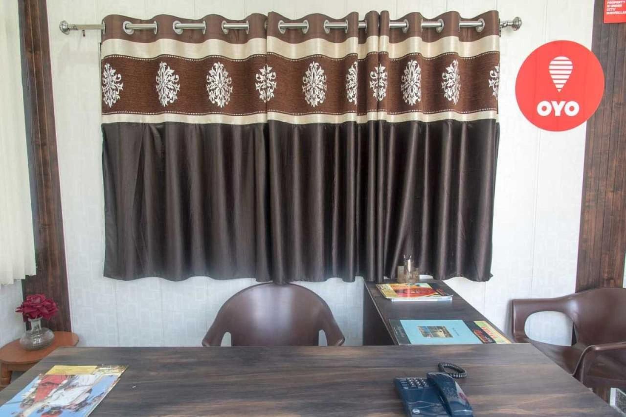 Collection O Vallabh Villas Udaipur Ngoại thất bức ảnh